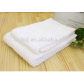 Luxury and pure hotel and home white bath towel from china supply